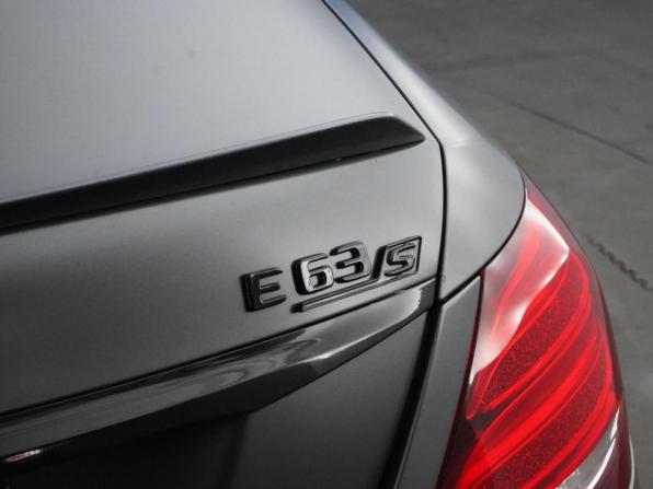 Mercedes-Benz E-Класс AMG V (W213) с пробегом 2018 года, цена 6 400 055 рублей, 101944 км, седан, Автокод Объявления