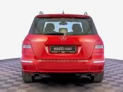 Mercedes-Benz GLK-Класс I (X204) Москва  - изображение 34
