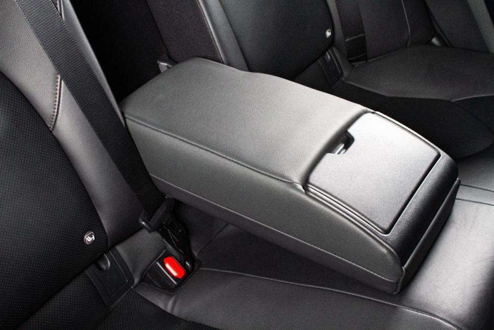 Toyota Camry VIII (XV70) Сургут  - изображение 18