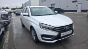 Lada (ВАЗ) Vesta I Рестайлинг (NG) Тольятти  - изображение 7