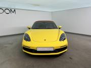 Porsche Boxster IV 718 (982) Москва  - изображение 25
