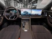 Geely Monjaro I Рестайлинг 2 Москва  - изображение 37