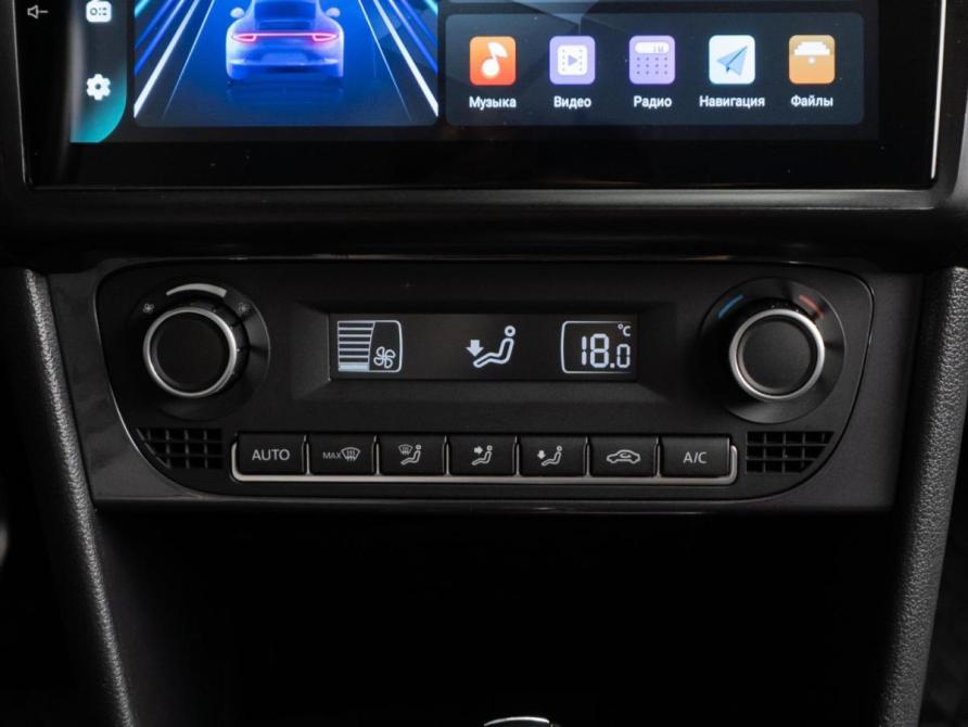 Volkswagen Polo V Рестайлинг Тюмень  - изображение 16