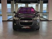 Chevrolet Captiva I Рестайлинг 2 Оренбург  - изображение 27