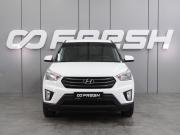 Hyundai Creta I Воронеж  - изображение 20