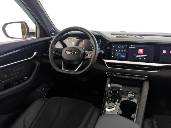 Geely Monjaro I с пробегом 2024 года, цена 3 600 000 рублей, 20359 км, внедорожник, Автокод Объявления