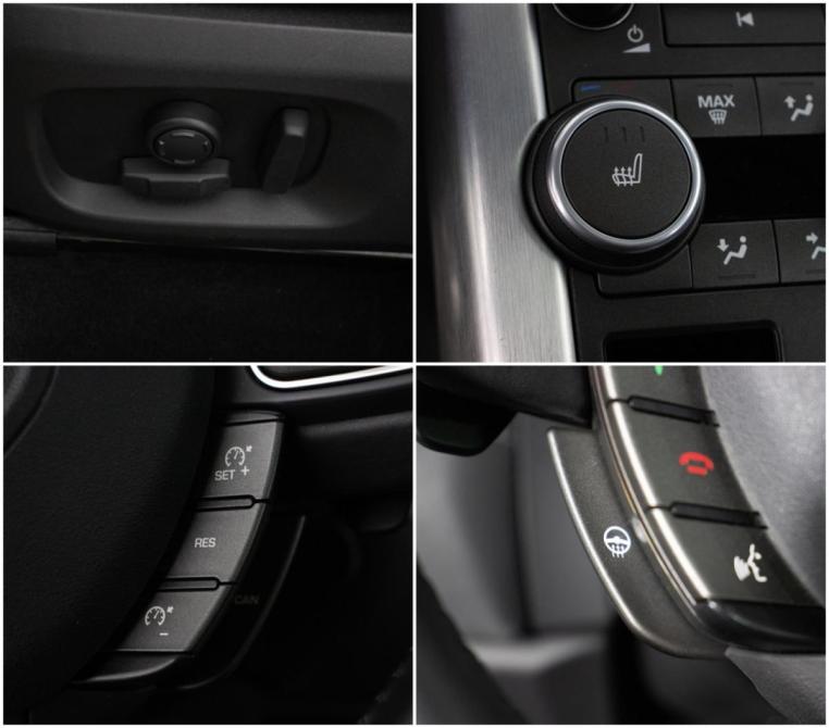 Land Rover Range Rover Evoque I Рестайлинг Москва  - изображение 17