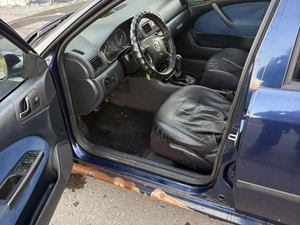 Skoda Octavia I (A4) Рестайлинг с пробегом 2003 года, цена 247 000 рублей, 311863 км, лифтбек, Автокод Объявления