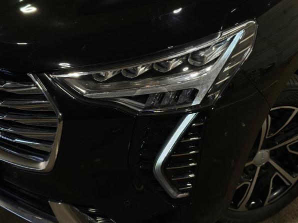 Haval Jolion I с пробегом 2023 года, цена 2 100 000 рублей, 41050 км, внедорожник, Автокод Объявления