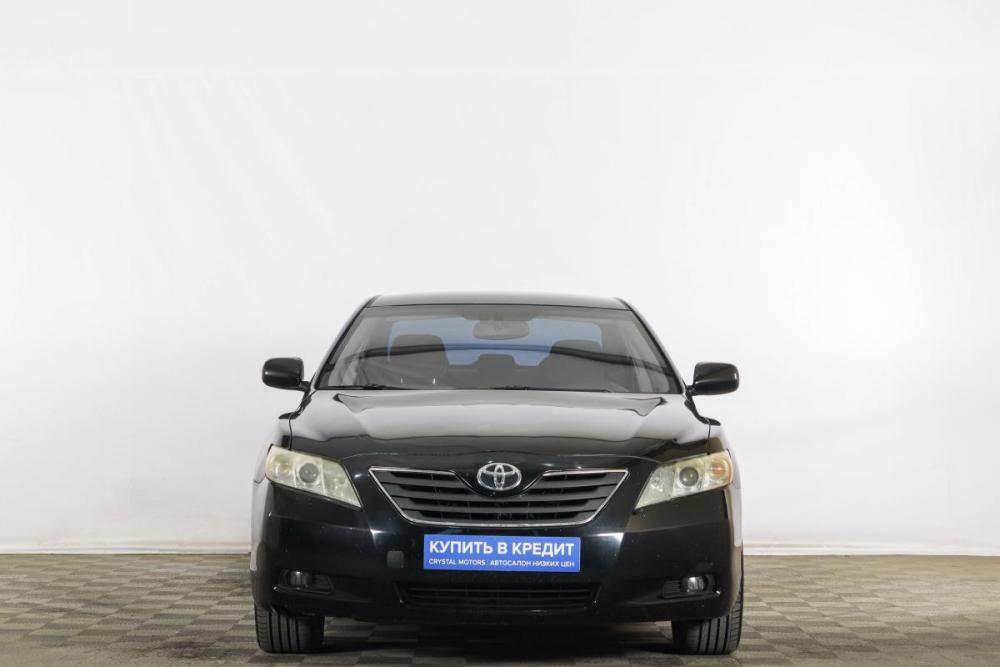Toyota Camry VI (XV40) Рестайлинг Тюмень  - изображение 2