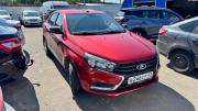 Lada (ВАЗ) Vesta I Киров  - изображение 6