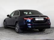 Mercedes-Benz E-Класс V (W213 S213 C238) Рестайлинг Санкт-Петербург  - изображение 46