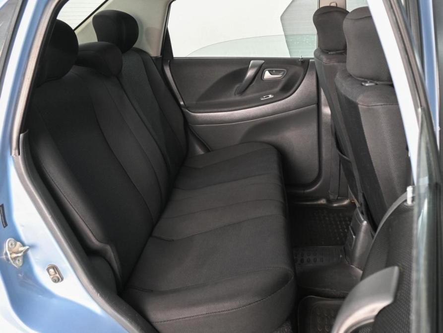 Suzuki Liana I Рестайлинг Ростов-на-Дону  - изображение 7