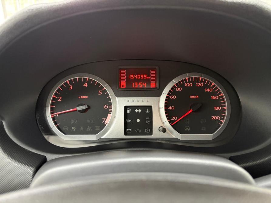 Lada (ВАЗ) Largus I Киров  - изображение 15