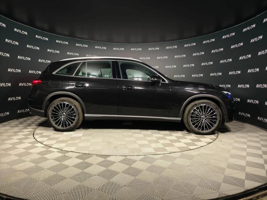 Mercedes-Benz GLC II (X254) Москва  - изображение 4