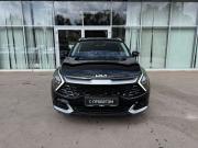 Kia Sportage V Воронеж  - изображение 14