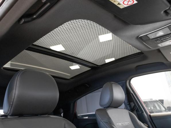 Dongfeng Fengon ix5 с пробегом 2019 года, цена 2 132 000 рублей, 67640 км, внедорожник, Автокод Объявления