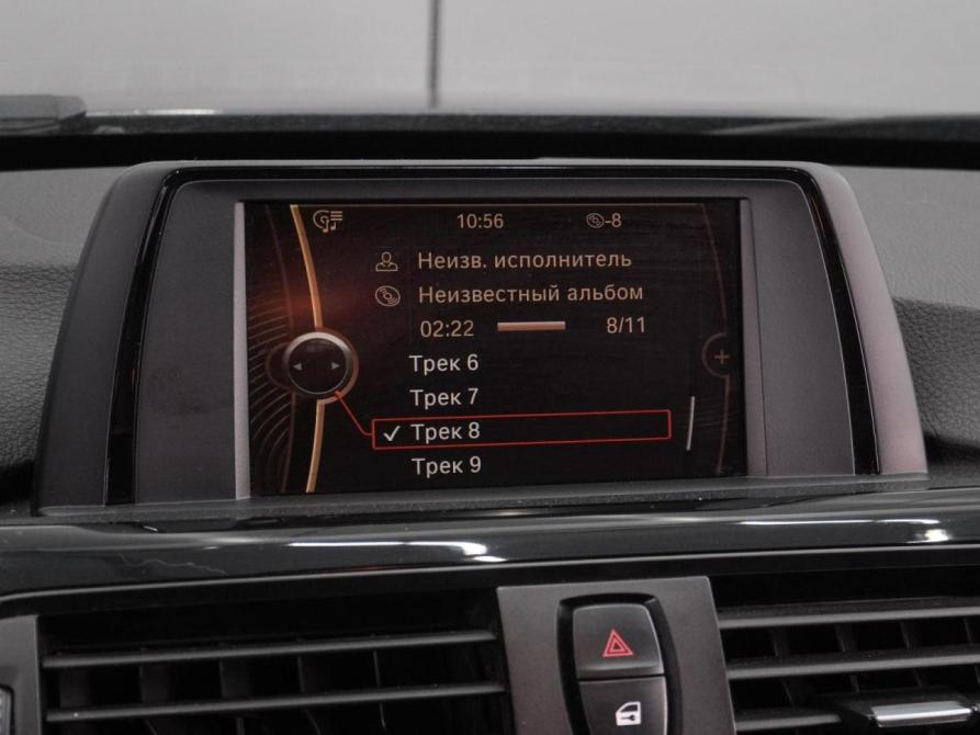 BMW 3 серии VI (F3x) Воронеж  - изображение 13