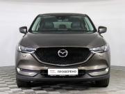 Mazda CX-5 II Химки  - изображение 17