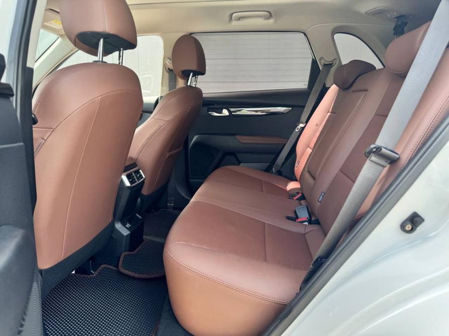 Kia Sportage (China) III (NP) Рестайлинг Пермь  - изображение 10