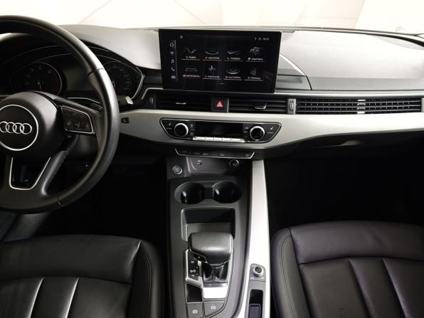 Audi A4 V (B9) Рестайлинг с пробегом 2021 года, цена 3 150 000 рублей, 61267 км, седан, Автокод Объявления