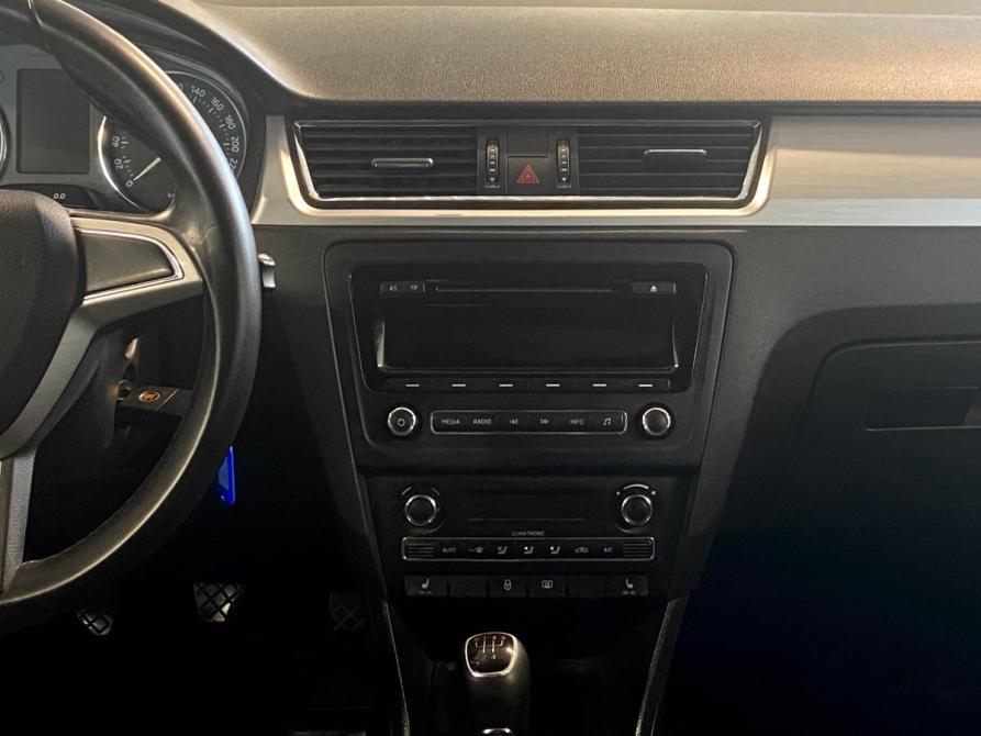 Skoda Rapid I Тольятти  - изображение 18