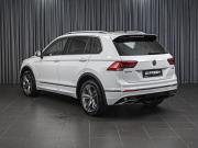 Volkswagen Tiguan II Ставрополь  - изображение 29