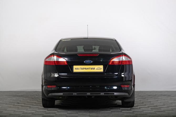 Ford Mondeo IV Рестайлинг с пробегом 2010 года, цена 879 000 рублей, 247000 км, седан, Автокод Объявления