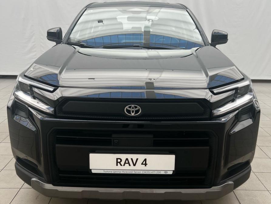 Toyota RAV4 VI (XA60) Нижний Тагил  - изображение 7