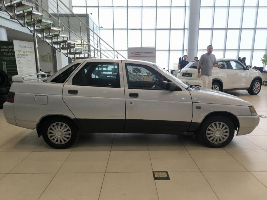 Lada (ВАЗ) 2110 Казань  - изображение 5