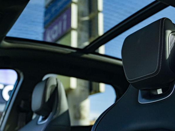 JETOUR Dashing I с пробегом 2025 года, цена 2 155 000 рублей, 12120 км, внедорожник, Автокод Объявления