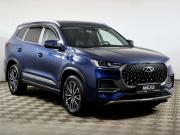 Chery Tiggo 8 Pro Max I Рестайлинг Санкт-Петербург  - изображение 30