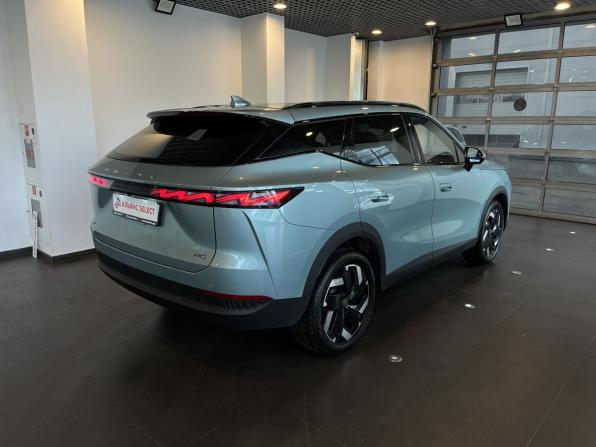 Omoda C7 с пробегом 2025 года, цена 2 950 000 рублей, 9818 км, внедорожник, Автокод Объявления