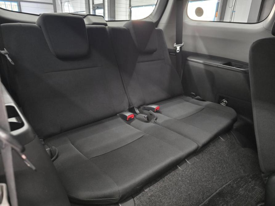 Toyota Wish II Рестайлинг Красноярск  - изображение 18