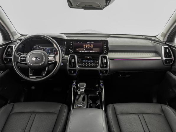 Kia Sorento IV с пробегом 2020 года, цена 3 500 000 рублей, 81267 км, внедорожник, Автокод Объявления