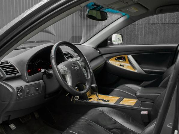 Toyota Camry VI (XV40) с пробегом 2006 года, цена 1 190 000 рублей, 176771 км, седан, Автокод Объявления