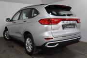 Haval M6 II Санкт-Петербург  - изображение 21
