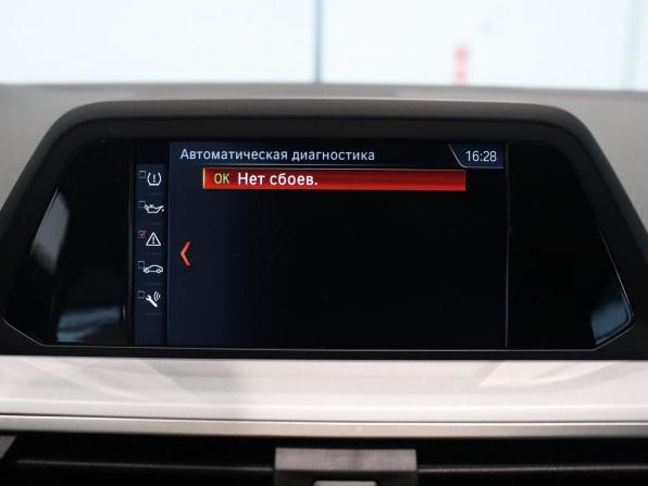 BMW X4 II (G02) с пробегом 2019 года, цена 4 600 000 рублей, 74984 км, внедорожник, Автокод Объявления