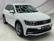 Volkswagen Tiguan II Воронеж  - изображение 19