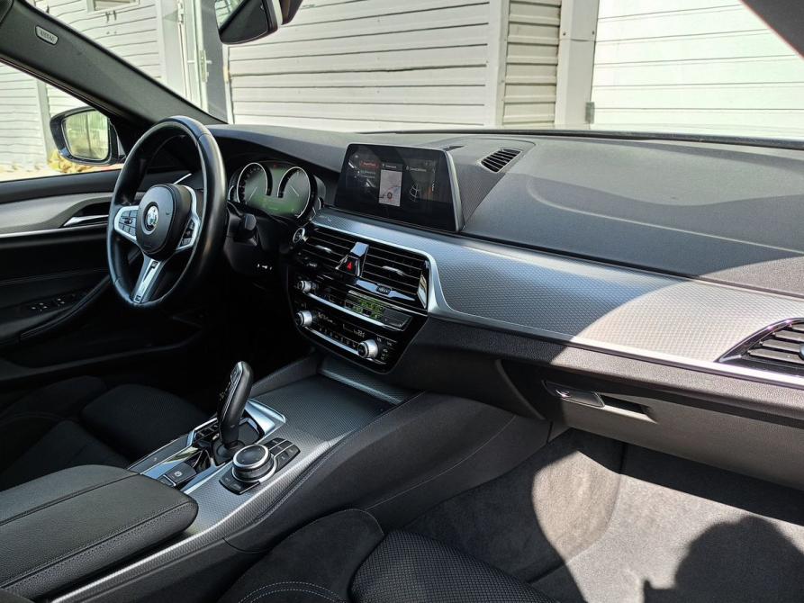 BMW 5 серии VII (G30/G31/G38) Казань  - изображение 9