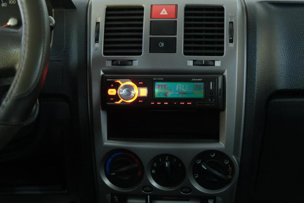 Hyundai Getz I Омск  - изображение 14