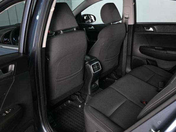 Kia Sportage IV с пробегом 2017 года, цена 1 975 000 рублей, 97335 км, внедорожник, Автокод Объявления