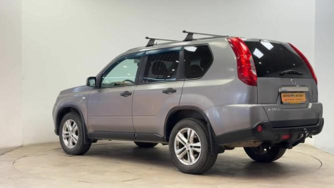 Nissan X-Trail II Рестайлинг с пробегом 2011 года, цена 1 325 000 рублей, 169442 км, внедорожник, Автокод Объявления