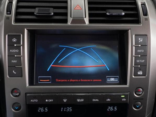 Lexus GX II Рестайлинг с пробегом 2014 года, цена 3 299 000 рублей, 251276 км, внедорожник, Автокод Объявления