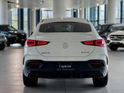 Mercedes-Benz GLE Coupe AMG II (C167) Екатеринбург  - изображение 32