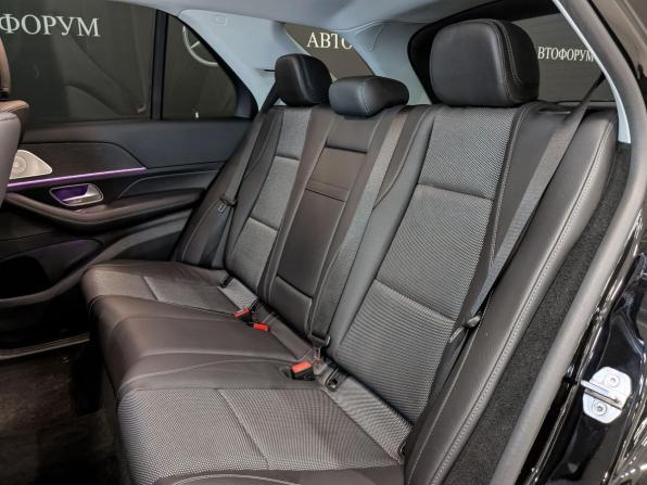Mercedes-Benz GLE II (V167) с пробегом 2020 года, цена 5 880 000 рублей, 92150 км, внедорожник, Автокод Объявления