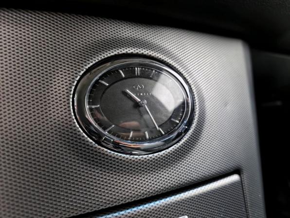 Infiniti FX I (S50) Рестайлинг с пробегом 2006 года, цена 1 120 000 рублей, 278000 км, внедорожник, Автокод Объявления