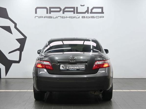 Toyota Camry VI (XV40) с пробегом 2008 года, цена 1 069 900 рублей, 346044 км, седан, Автокод Объявления