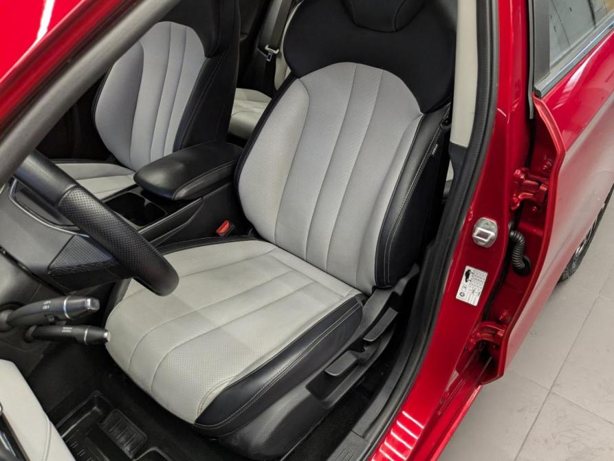 BAIC U5 Plus Москва  - изображение 12