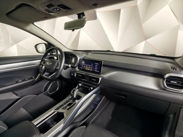 Geely Coolray I с пробегом 2021 года, цена 1 425 000 рублей, 107042 км, внедорожник, Автокод Объявления